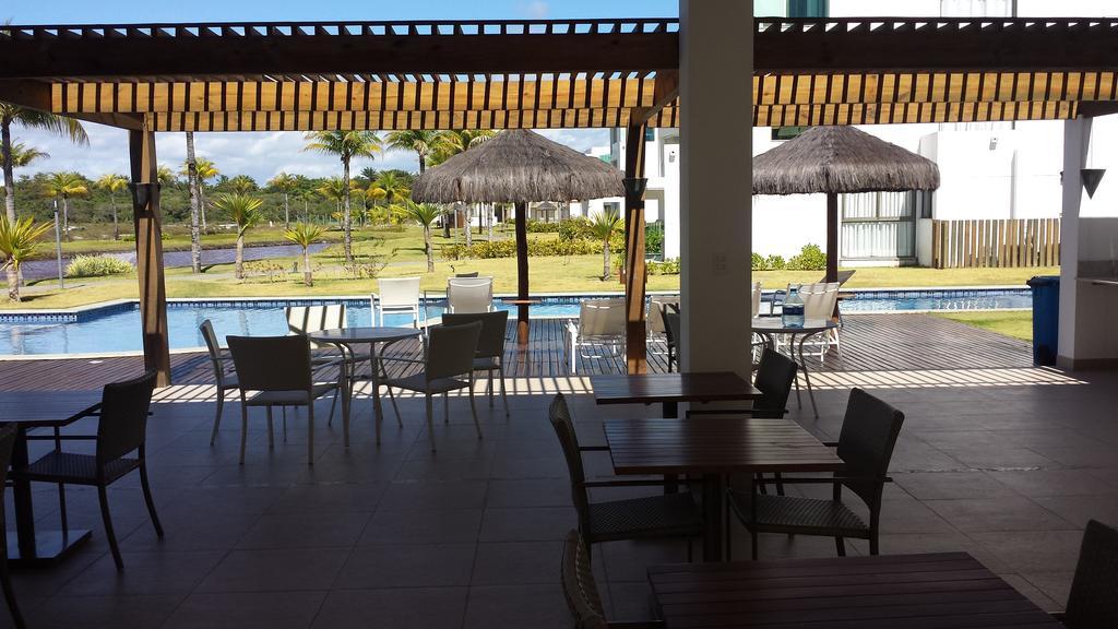 Apartamento Iberostate Mediterraneo プライア・ド・フォルテ エクステリア 写真