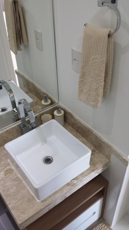 Apartamento Iberostate Mediterraneo プライア・ド・フォルテ エクステリア 写真