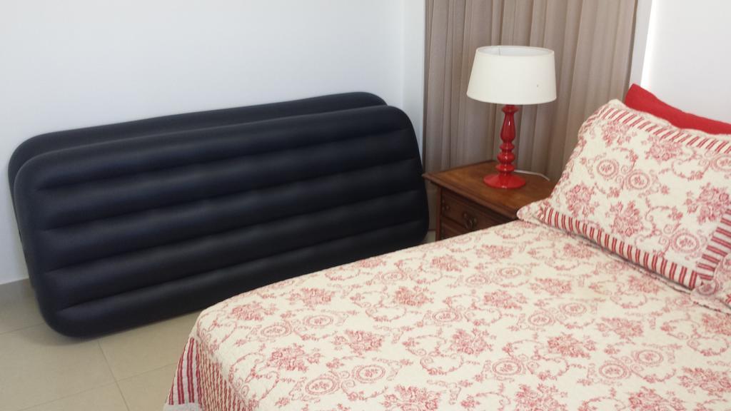 Apartamento Iberostate Mediterraneo プライア・ド・フォルテ エクステリア 写真
