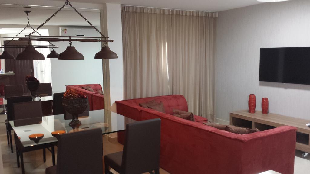 Apartamento Iberostate Mediterraneo プライア・ド・フォルテ エクステリア 写真