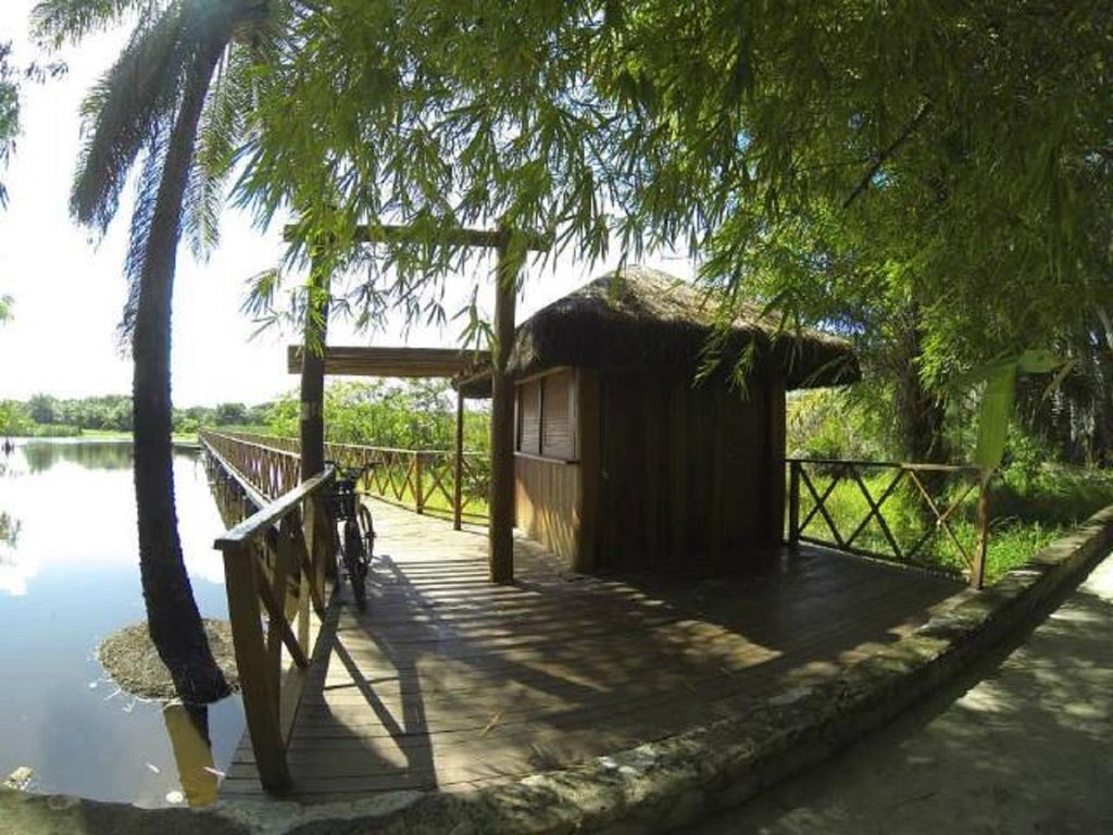 Apartamento Iberostate Mediterraneo プライア・ド・フォルテ エクステリア 写真