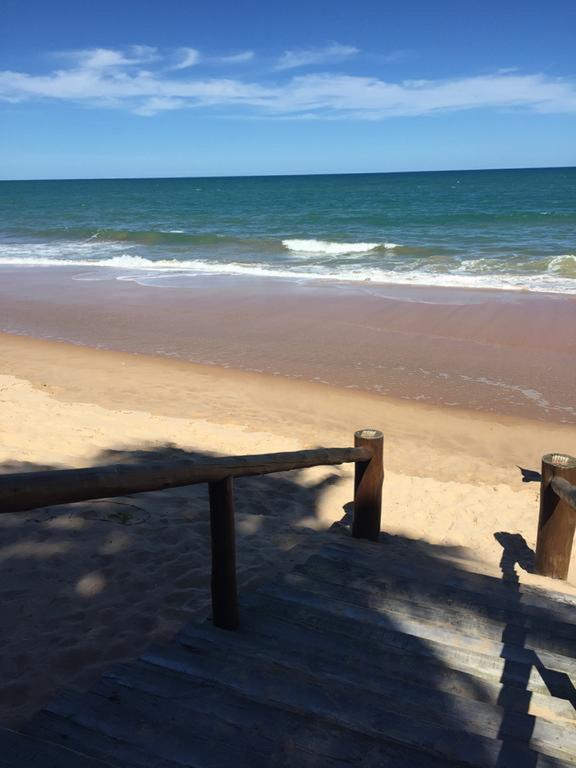 Apartamento Iberostate Mediterraneo プライア・ド・フォルテ エクステリア 写真