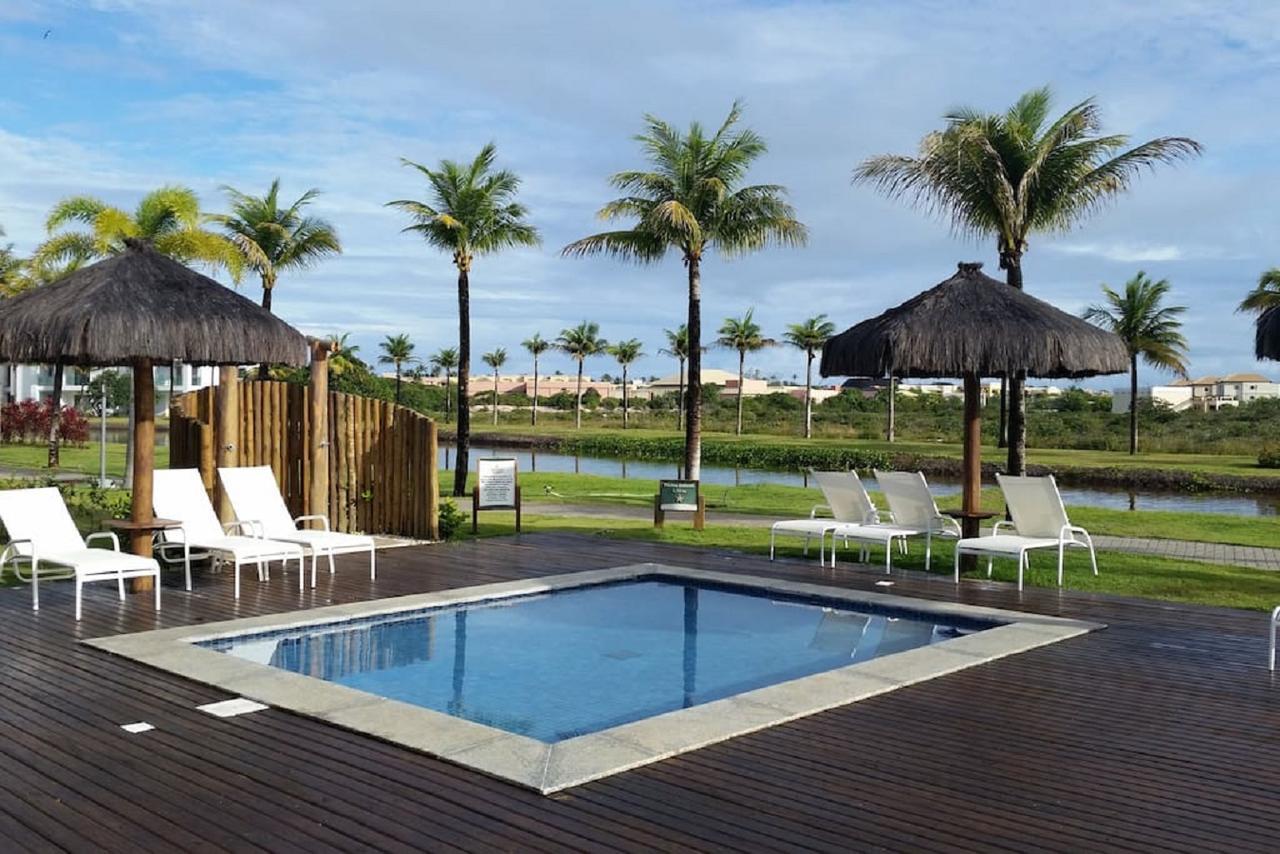 Apartamento Iberostate Mediterraneo プライア・ド・フォルテ エクステリア 写真