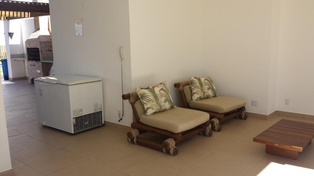 Apartamento Iberostate Mediterraneo プライア・ド・フォルテ 部屋 写真